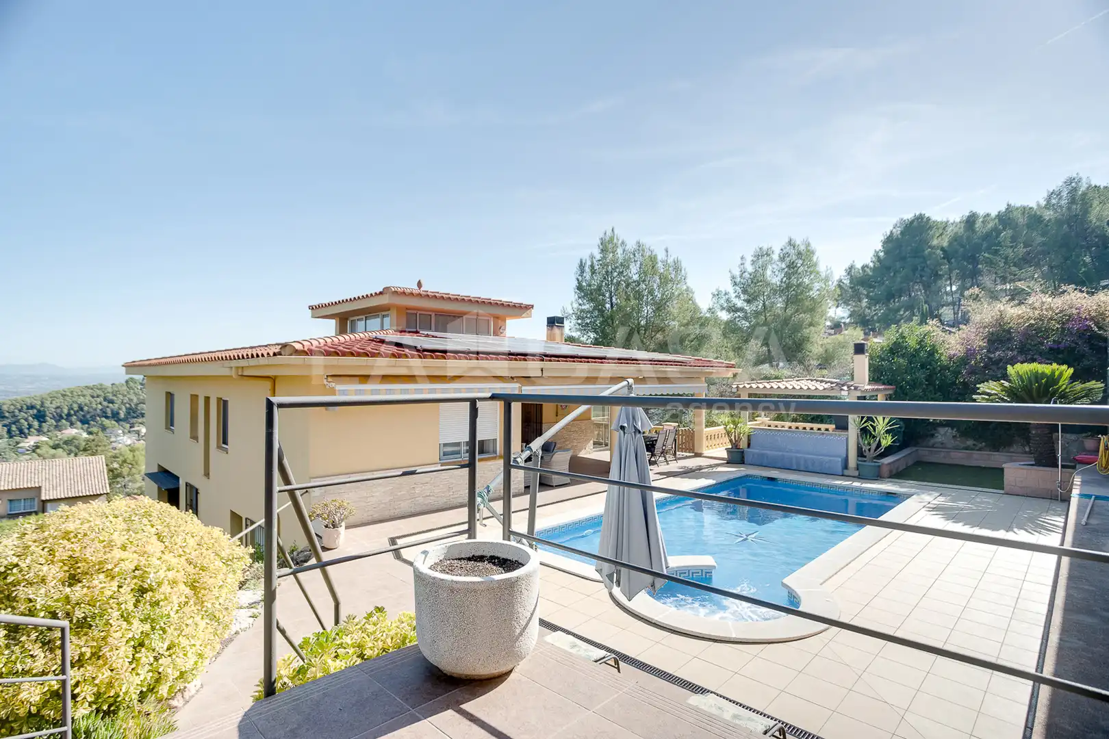 Casa con terraza en venta en Carrer 14, imagen 42