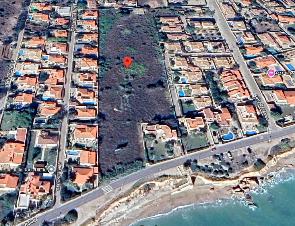 Residencial en venda en Vinaròs