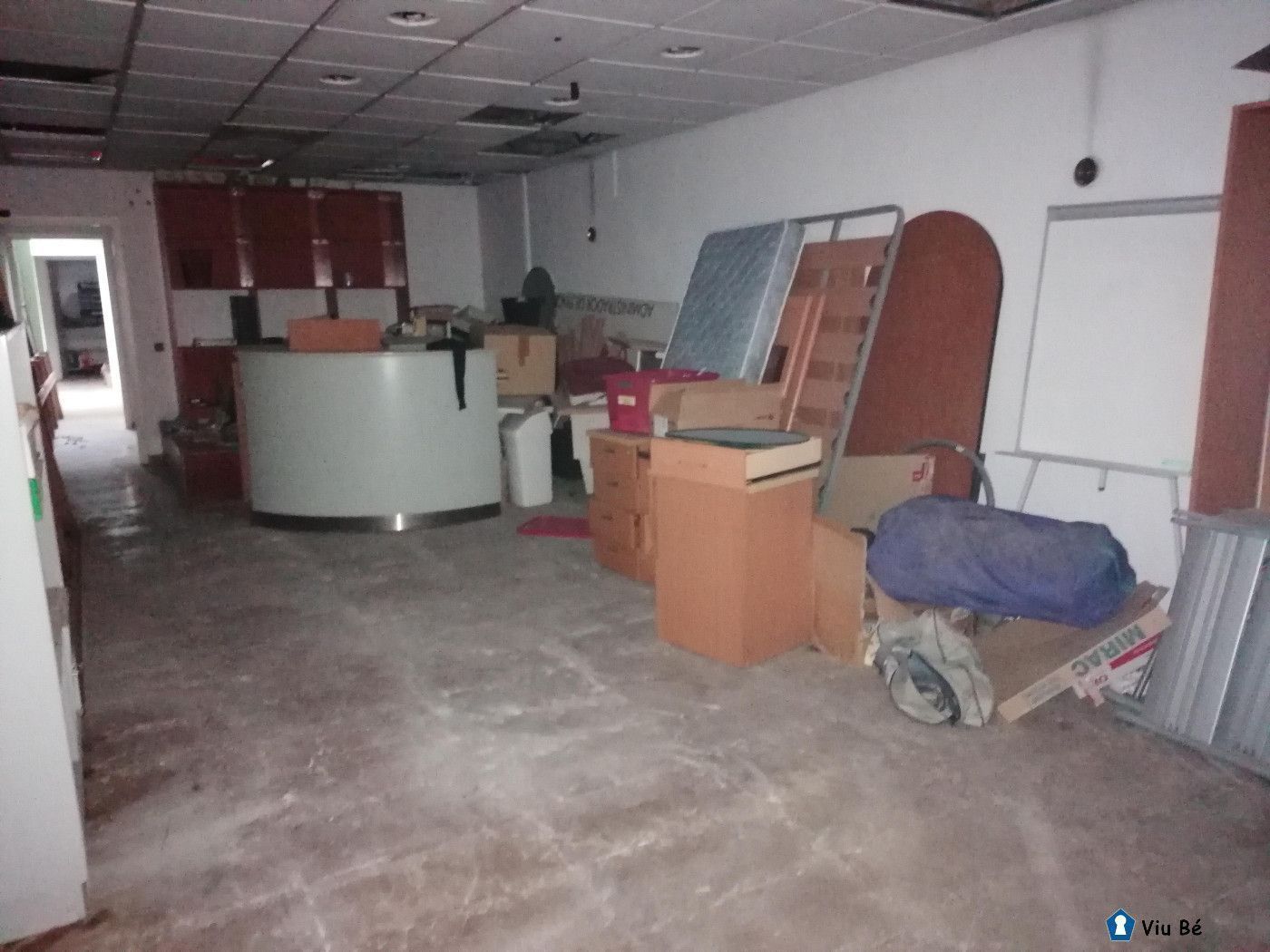 Local en venda en Terrassa