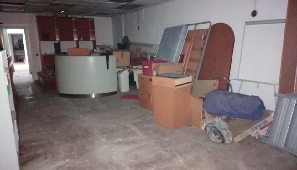 Photo 1 of Premises for sale in Ca n'Aurell, Barcelona