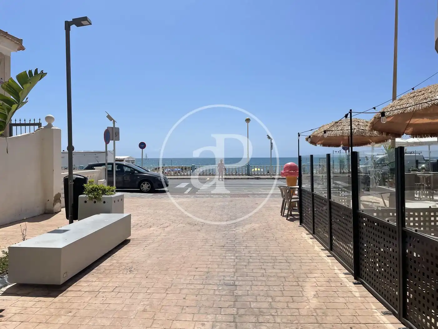 Flat for rent in C. Mar Baltico, Zona Playa de los Locos
