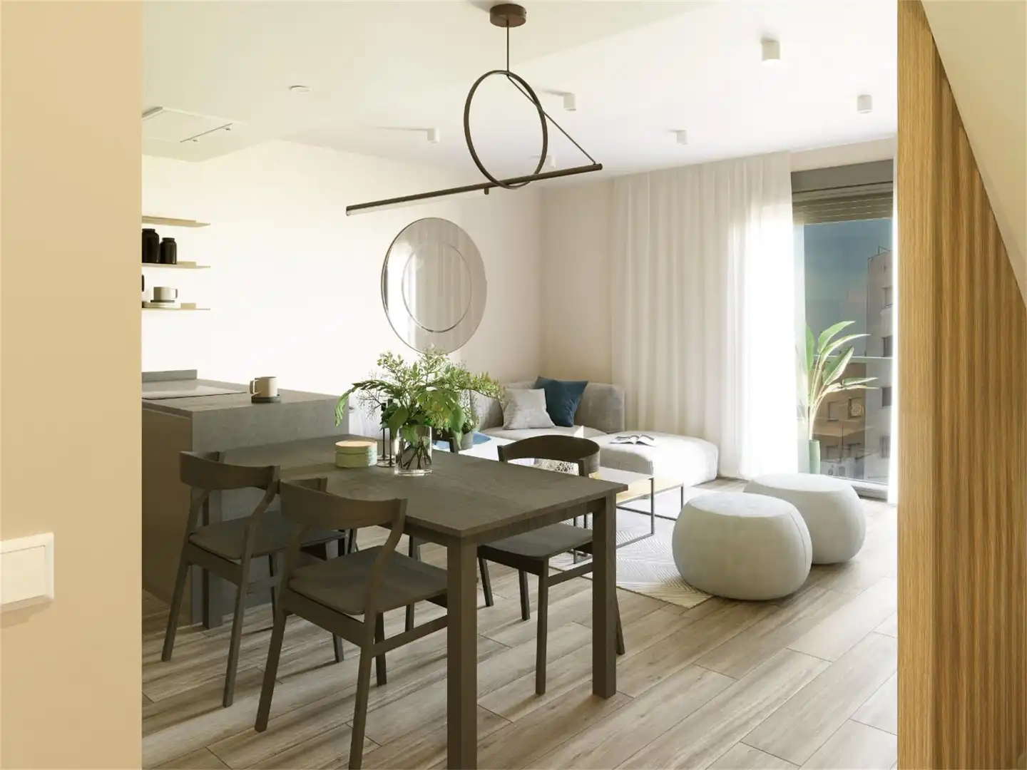 Piso en venta en Carrer de Cuba, 3, Centre Vila