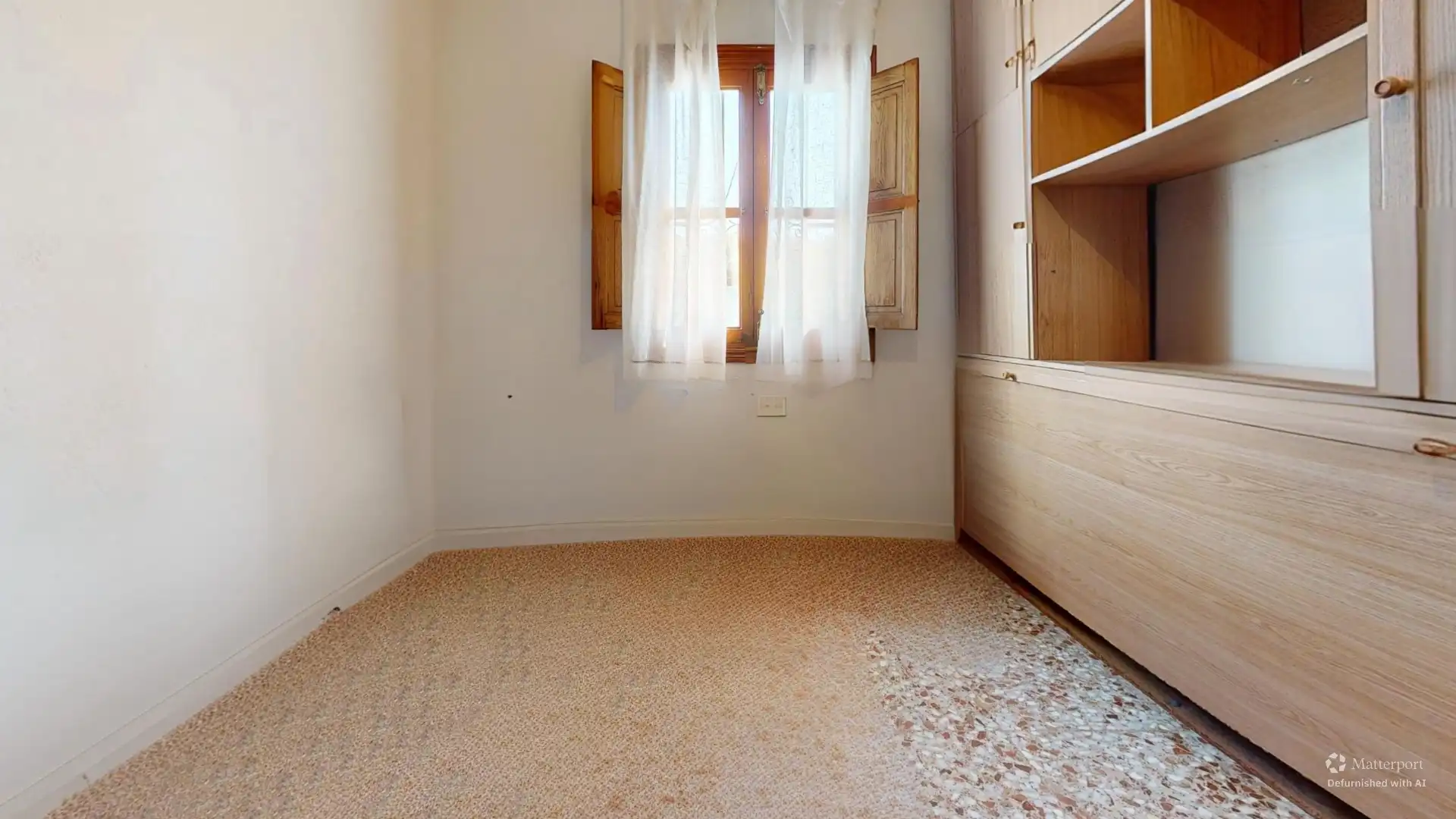 Habitación de Casa o chalet en venta en Vilamarxant con Jardín privado, Piscina y Amueblado