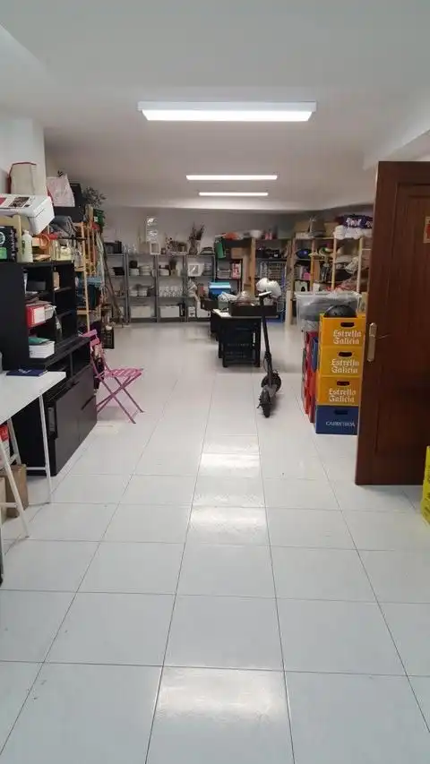 Oficina en venda a Rúa da Virxe do Camiño, imagen 5
