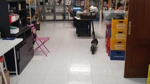 Photo 5 of Office for sale in Rúa Da Virxe Do Camiño, Zona de Plaza de Barcelos, Pontevedra