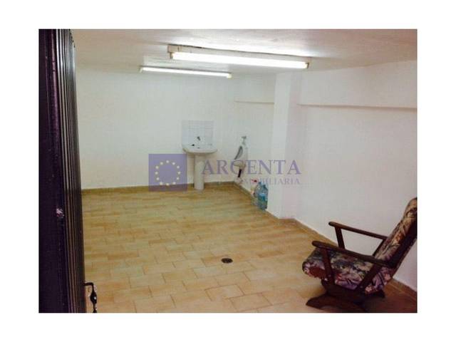 Local comercial en Venta en Calle Bellavista en Centro