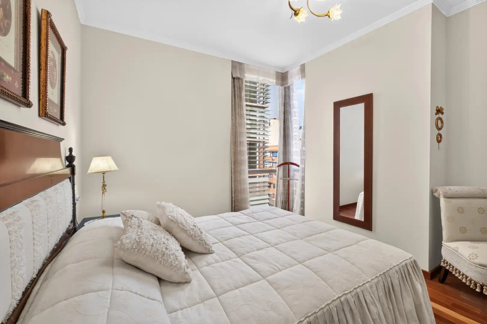 Habitación de Piso en venta en Málaga