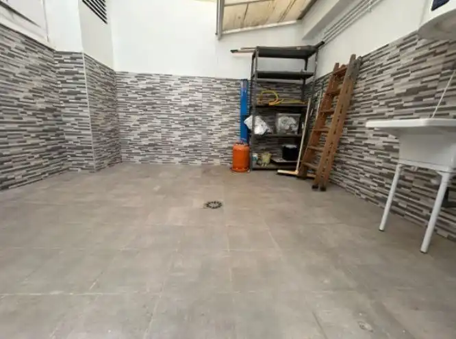 Pis en venda en Benetússer amb Aire condicionat, Parquet i Terrassa