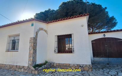 House or chalet for sale in Carrer Figuera, 26, Port - La Cota - Puig Sec, L'Escala