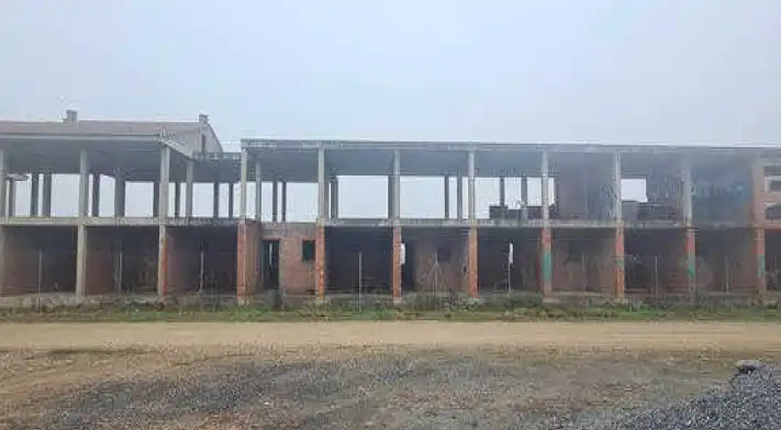 Außenansicht von Gebäude zum Verkauf in Nuez de Ebro