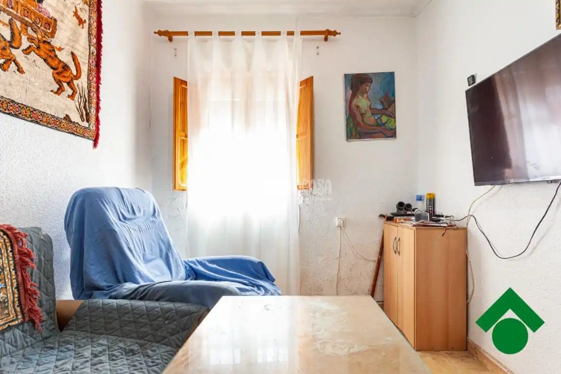 Semi-detached house for sale in Santa Fe, imagen 19