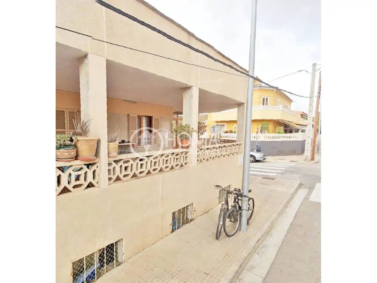 Casa adosada en venda a S'Arenal