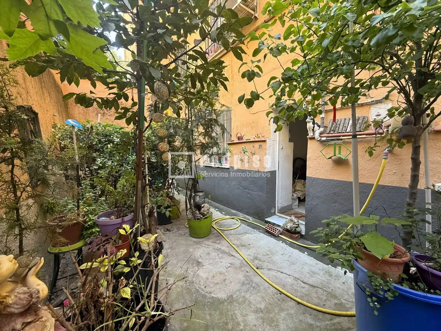 Wohnung zum Verkauf in Madrid, Madrid