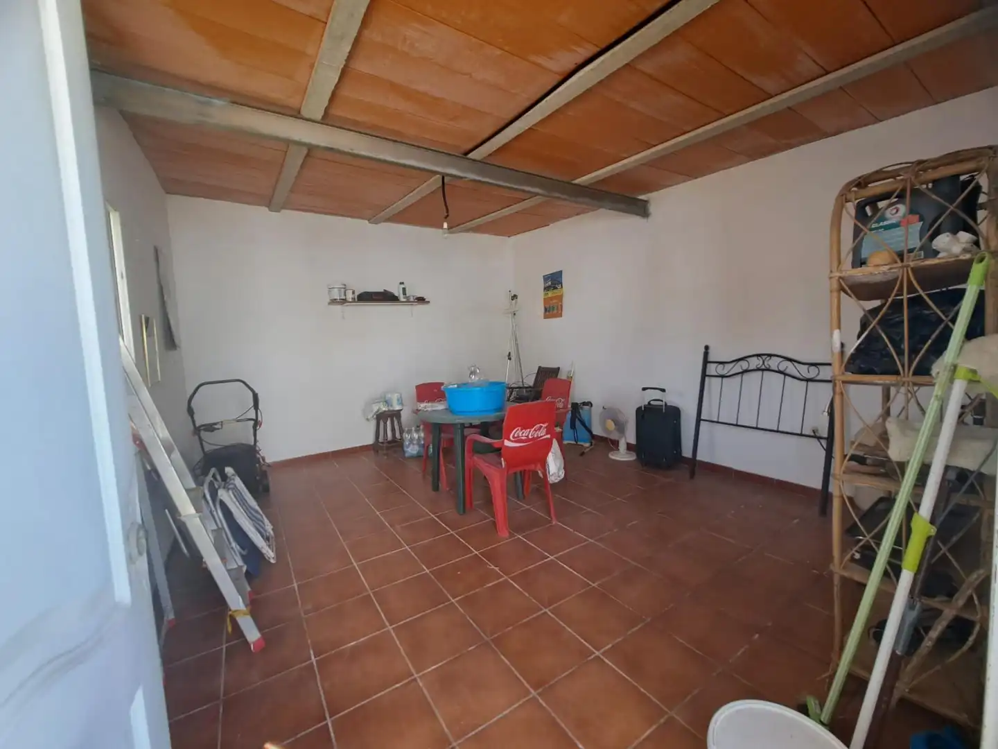 Casa o chalet en venta en Chiclana de la Frontera con Aire acondicionado, Jardín privado y Trastero
