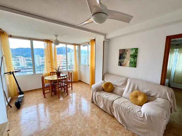 Apartamento en Venta en Rincón Bajo