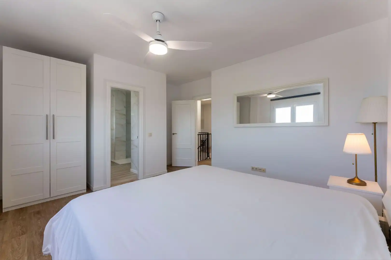 Bedroom of Houses for sale in Coín  with Swimming Pool