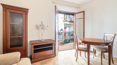 Foto 5 de Edifici en venda a Casco Antiguo - Puerto, Alicante