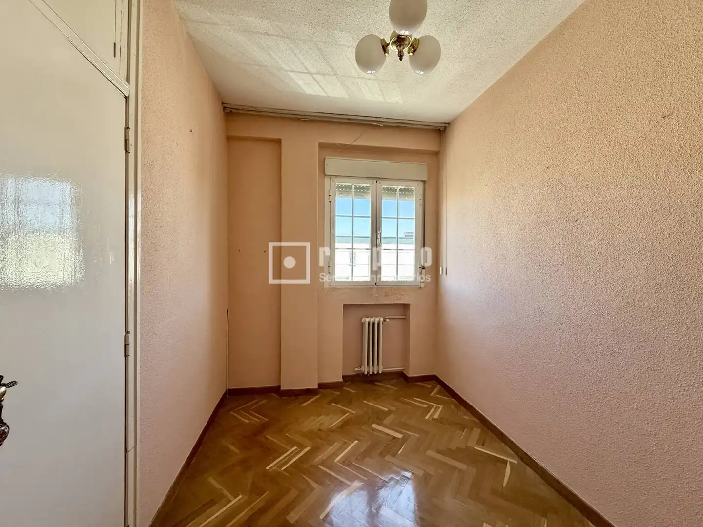 Piso con jardín en venta en de Santa Genoveva, imagen 6