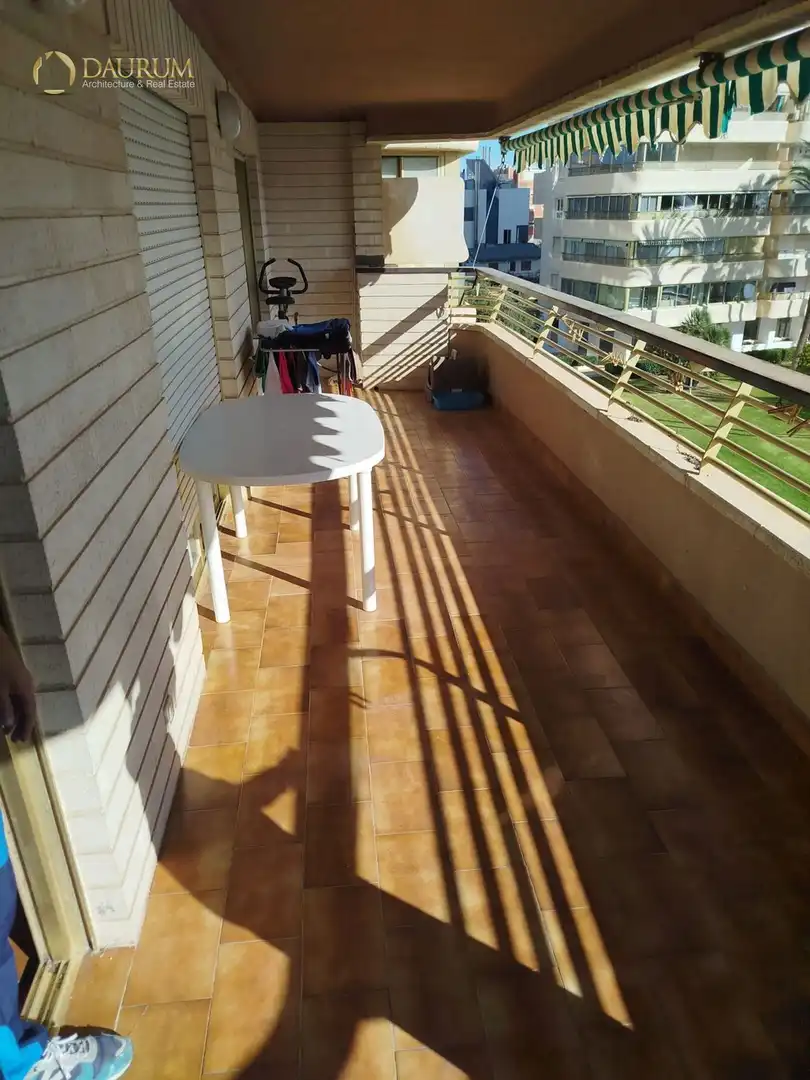 Mini appartamento con piscina in vendita a CALLE D'ALBORAN, imagen 26
