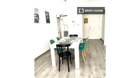 Foto 2 de Apartamento para compartir en Malilla,  Valencia Capital