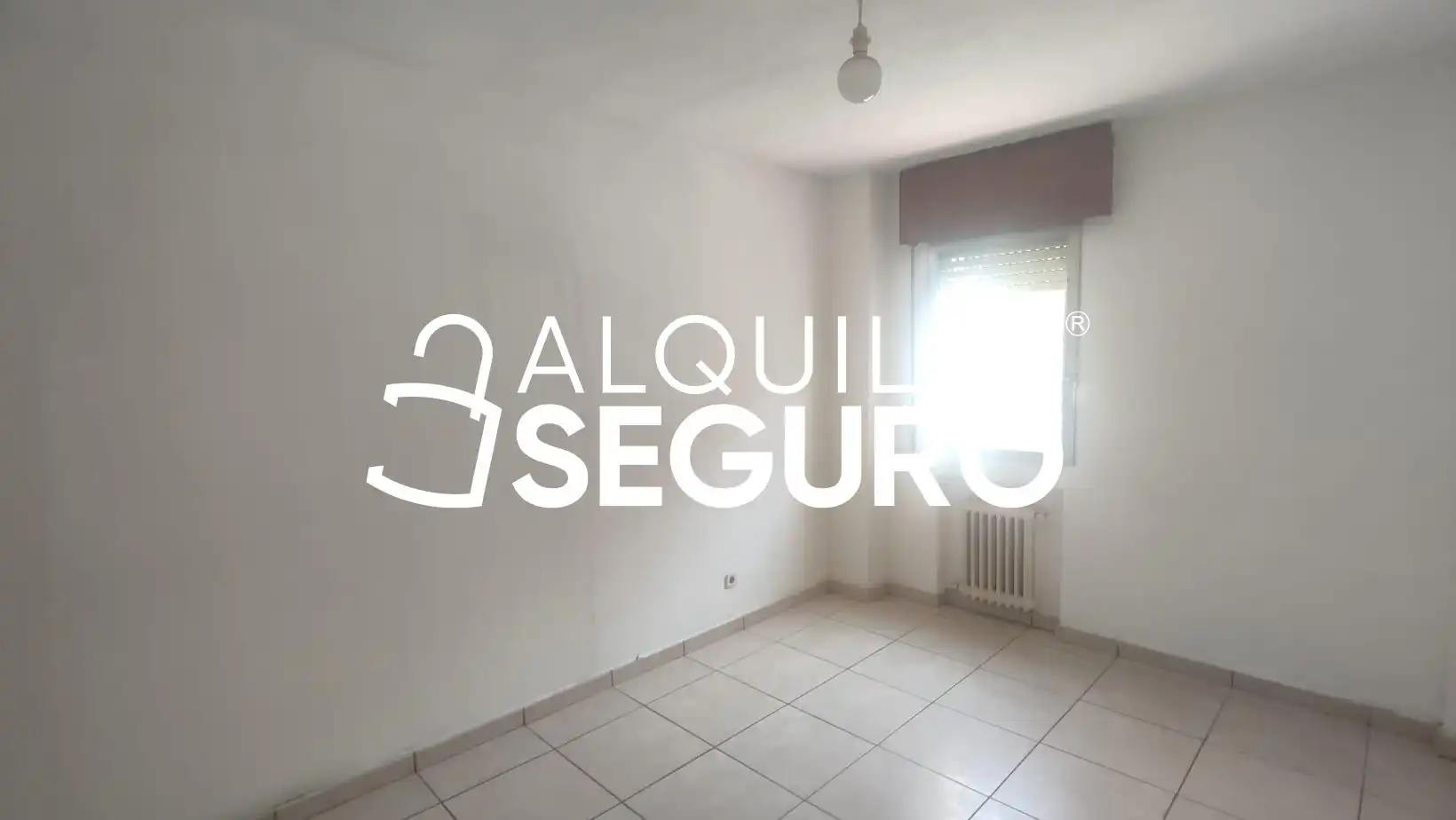 Bedroom of Flat for rent in Colmenar Viejo  with Air Conditioner, Heating and Swimming Pool