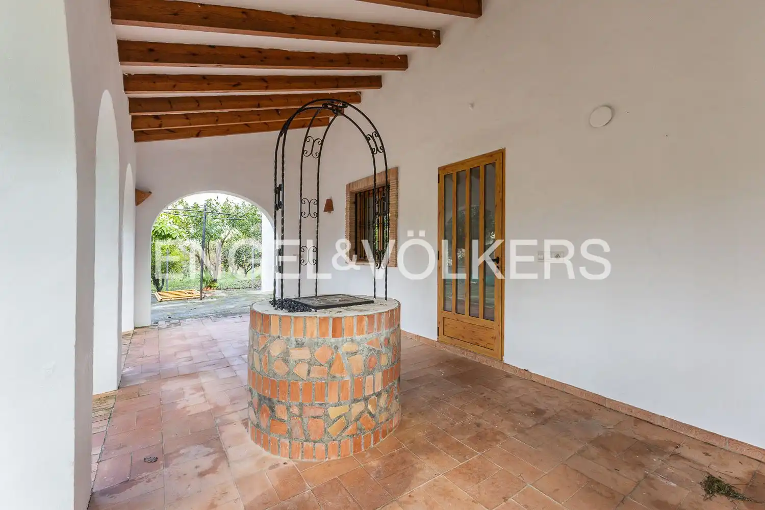Houses for sale in Orba  with Air Conditioner, Heating and Private garden