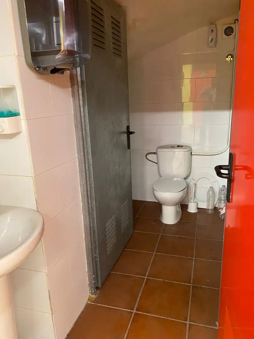 Gewerbefläche zur Miete in Sant Andreu de la Barca, imagen 21