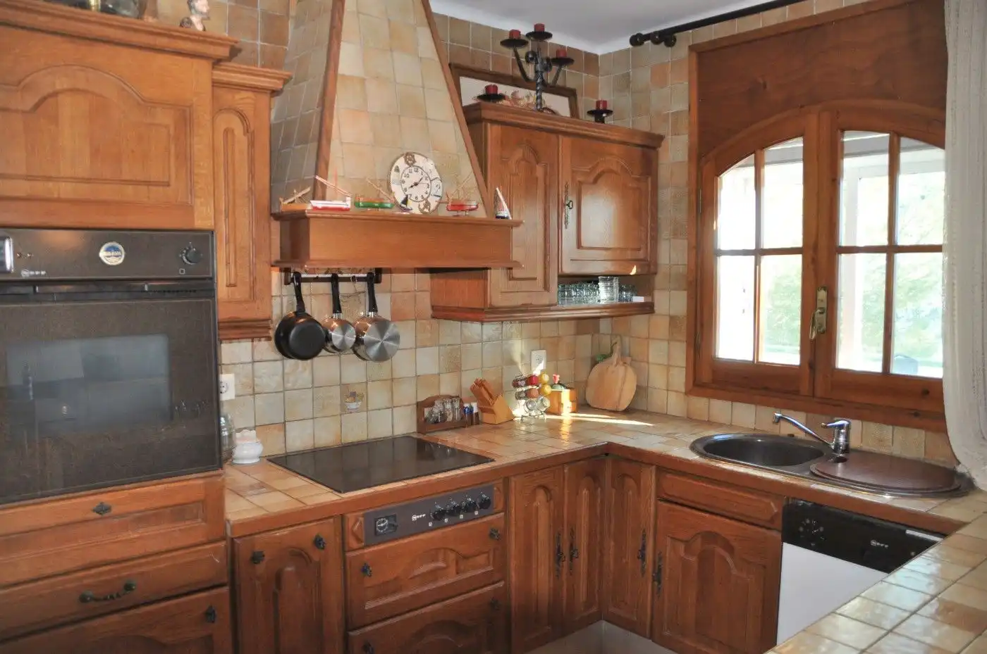 Houses for sale in El Port de la Selva