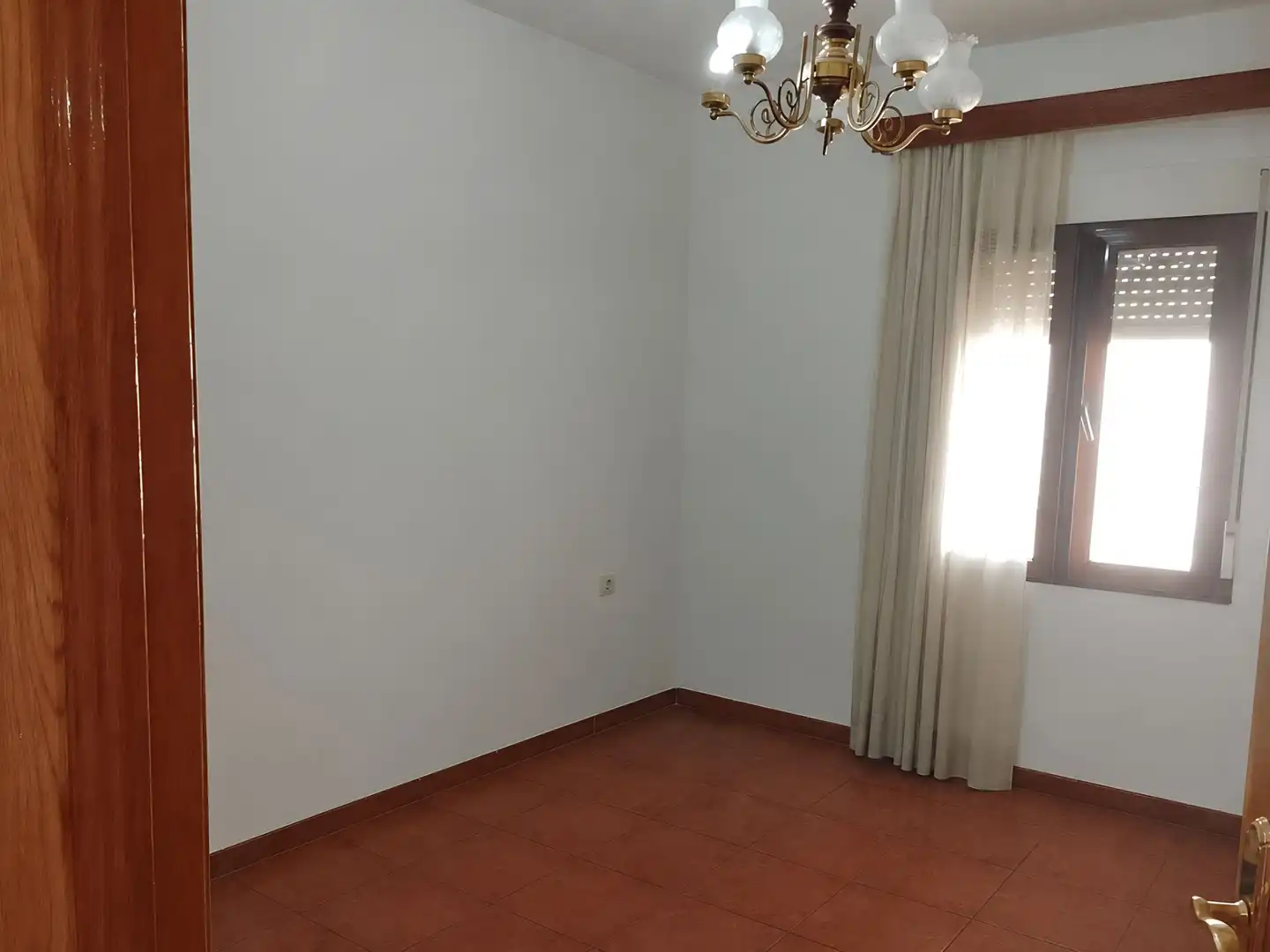 Habitación de Casa o chalet en venta en Arenas de San Pedro con Jardín privado y Trastero