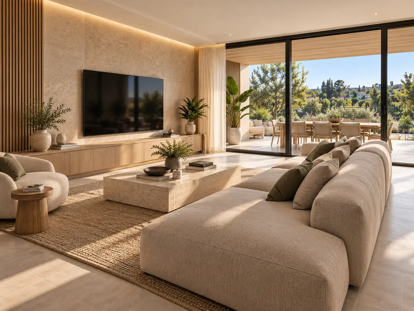 Villa di nuova costruzione in vendita a Carrer Josep Maria Segarra 27, imagen 4