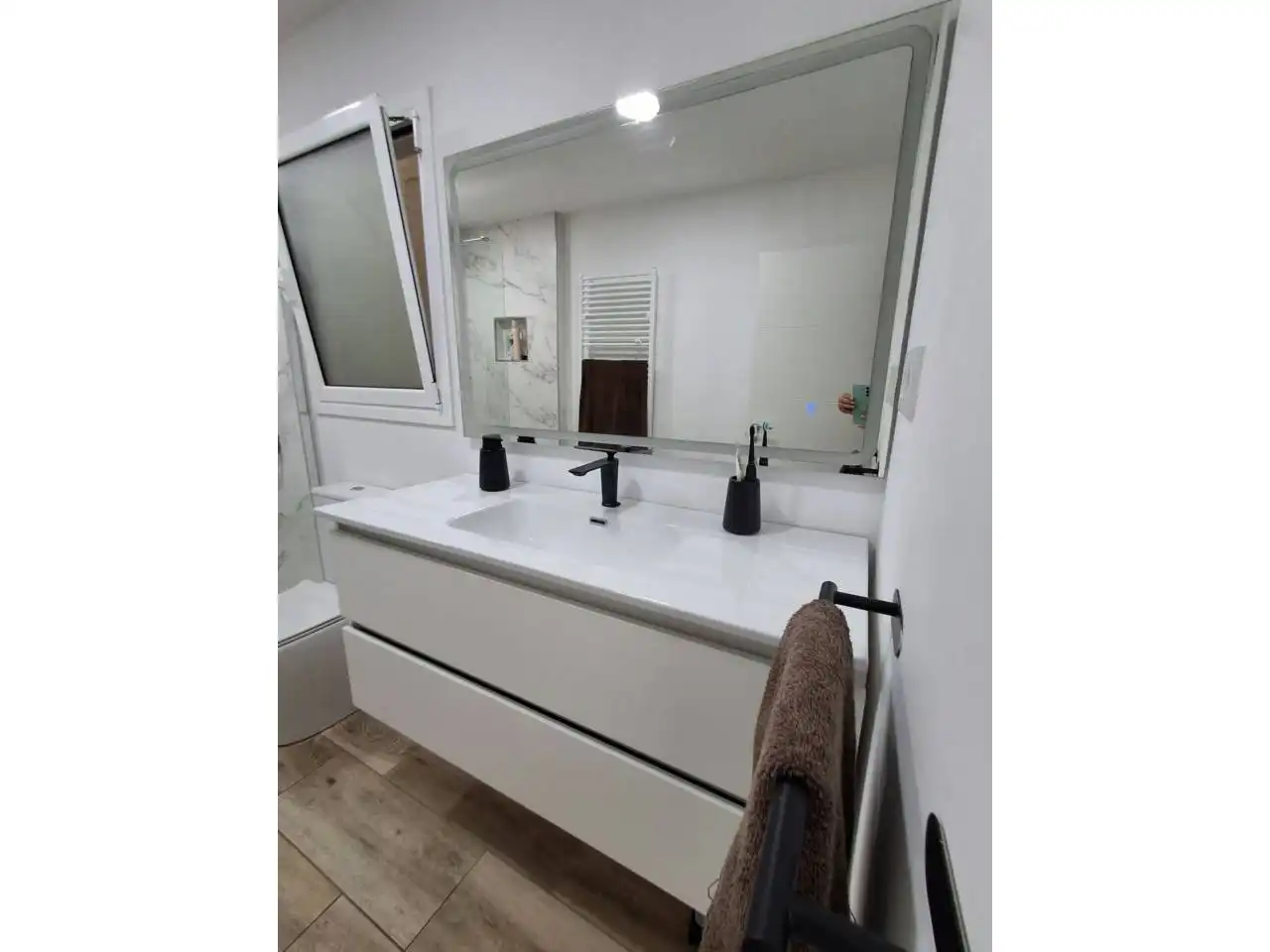 Flat with terrace for sale in Montornès del Vallès, imagen 12