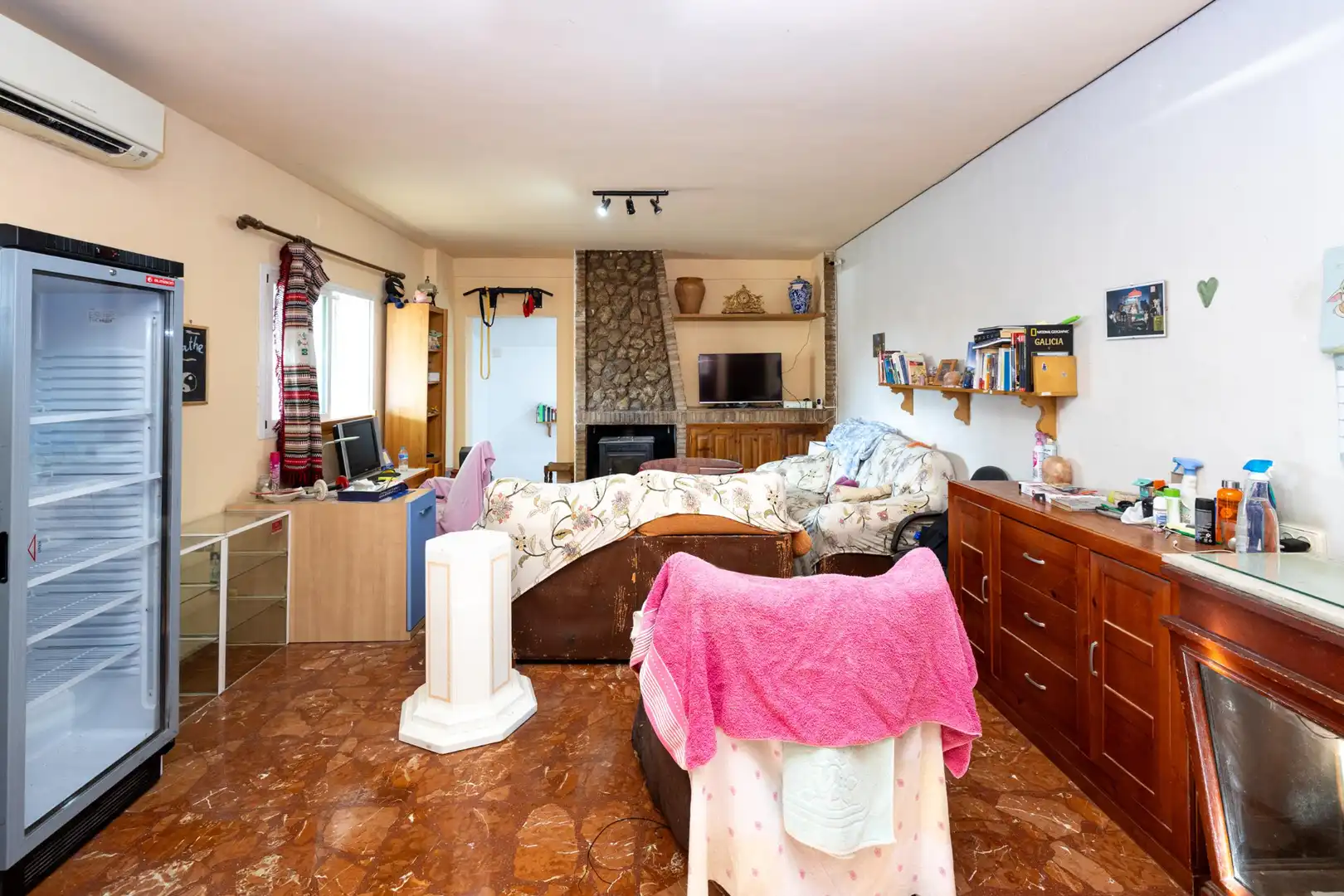 Casa o chalet en venta en Camino de las Tinajas, 23, Maracena