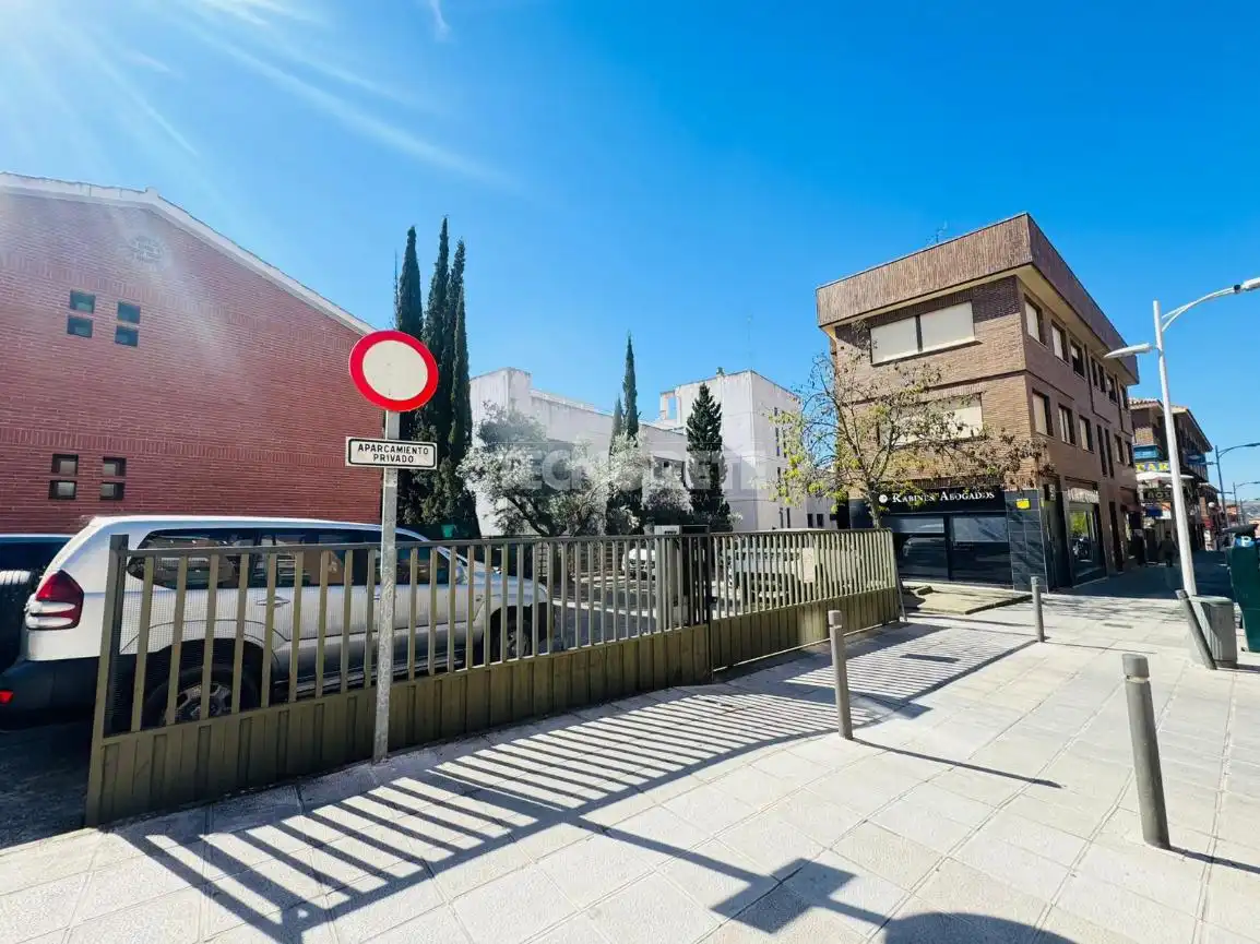 Office space to rent in Rda. Buenavista, imagen 19
