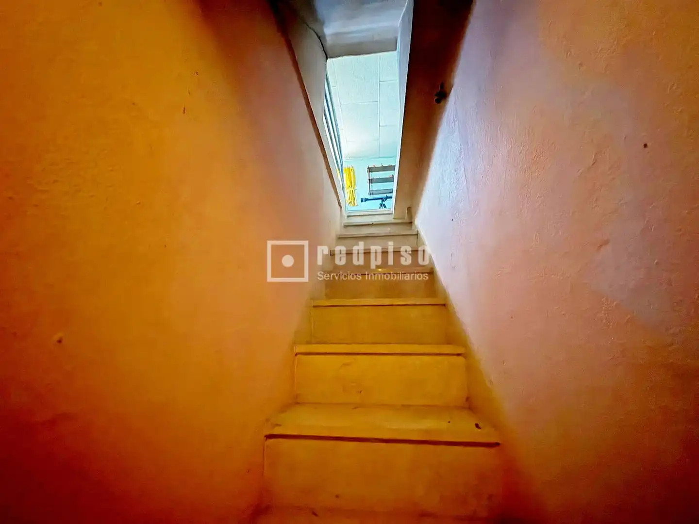 Casa amb jardí en venda a Diseminados, imagen 15