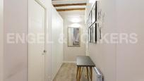 Apartament en venda en  Barcelona Capital amb Aire condicionat i Calefacció