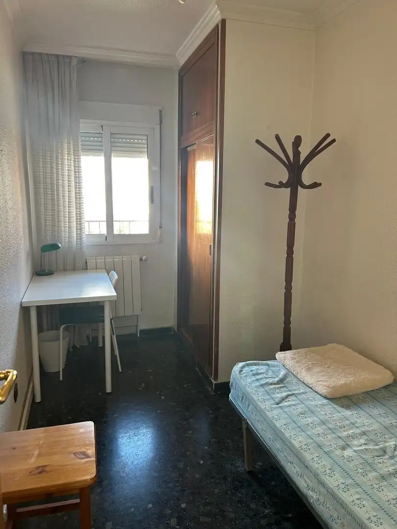 Appartement avec terrasse à louer à Calle Calle Ronda de Levante, imagen 9