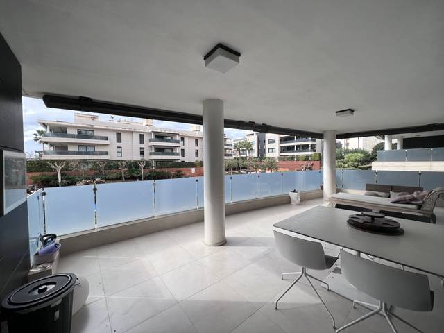 Piso en Venta en S'Eixample - Can Misses