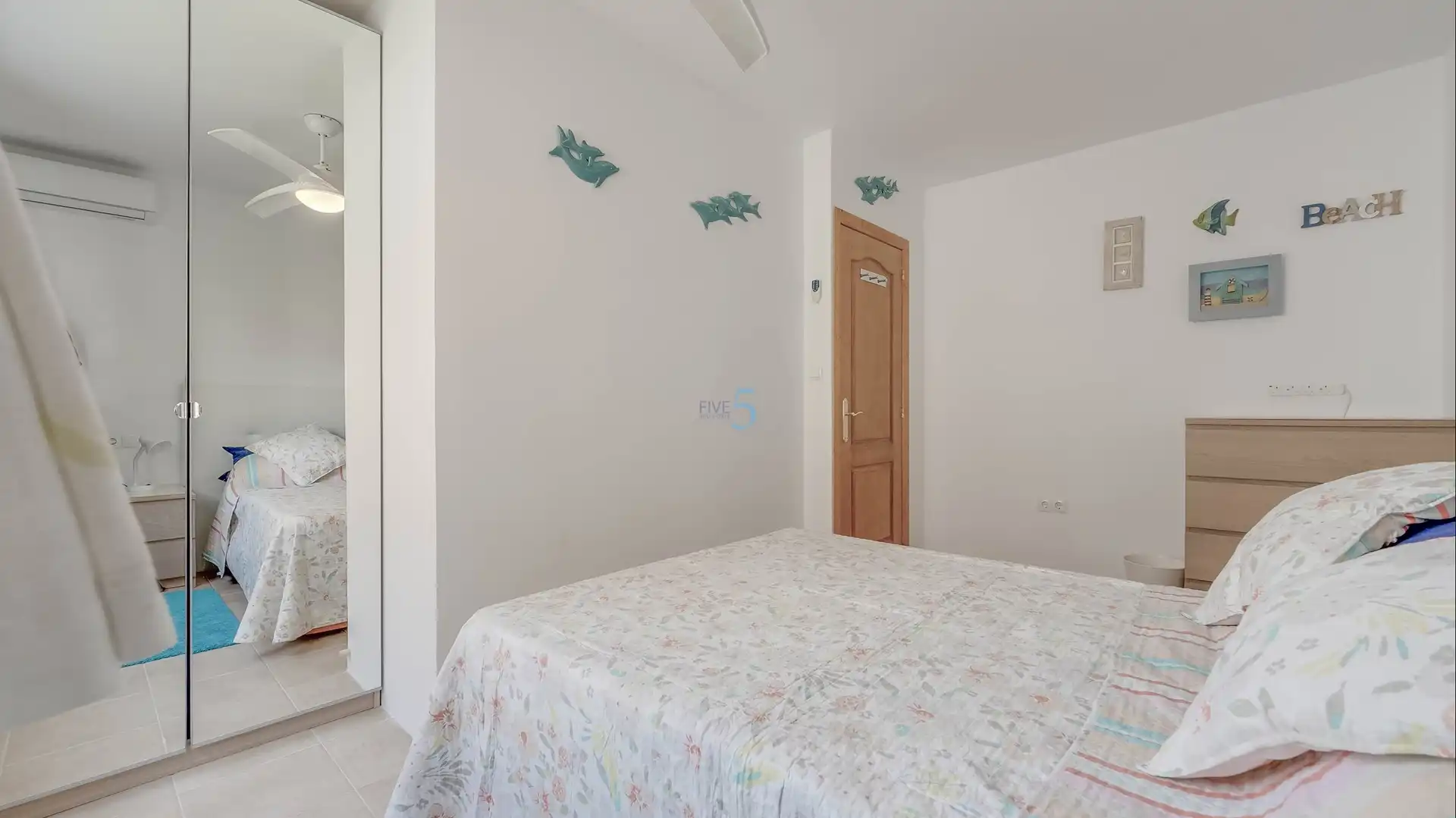 Casa amb terrassa en venda a Orihuela Costa, imagen 22
