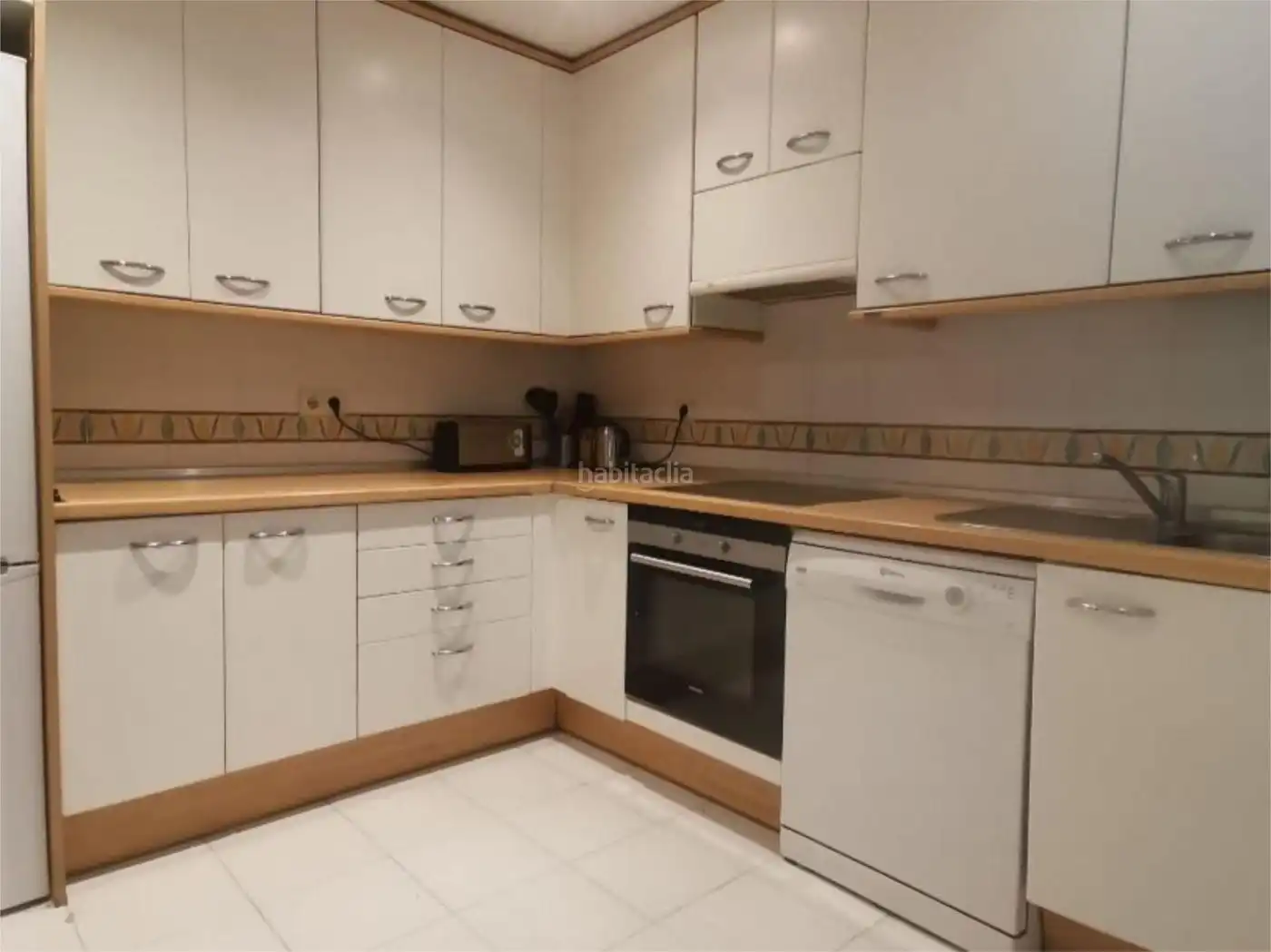 Apartament amb ascensor en venda a Calle Trajano 6, imagen 8