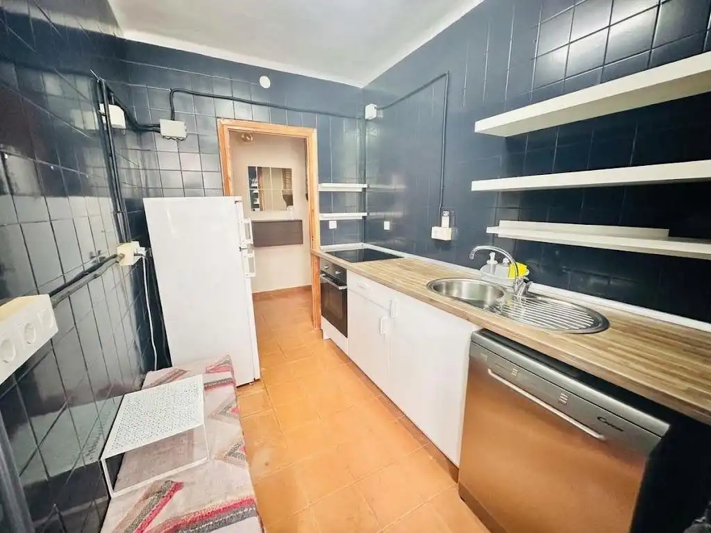 Piso con ascensor en venta en Calle ARROYO DE LOS ANGELES, imagen 8