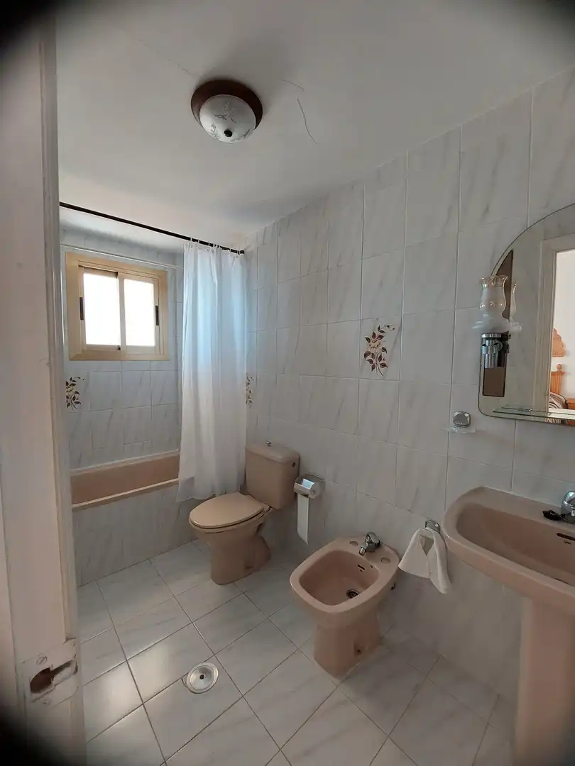 Mini appartamento con piscina in affitto a Playa de las Gaviotas - El Pedrucho, imagen 21