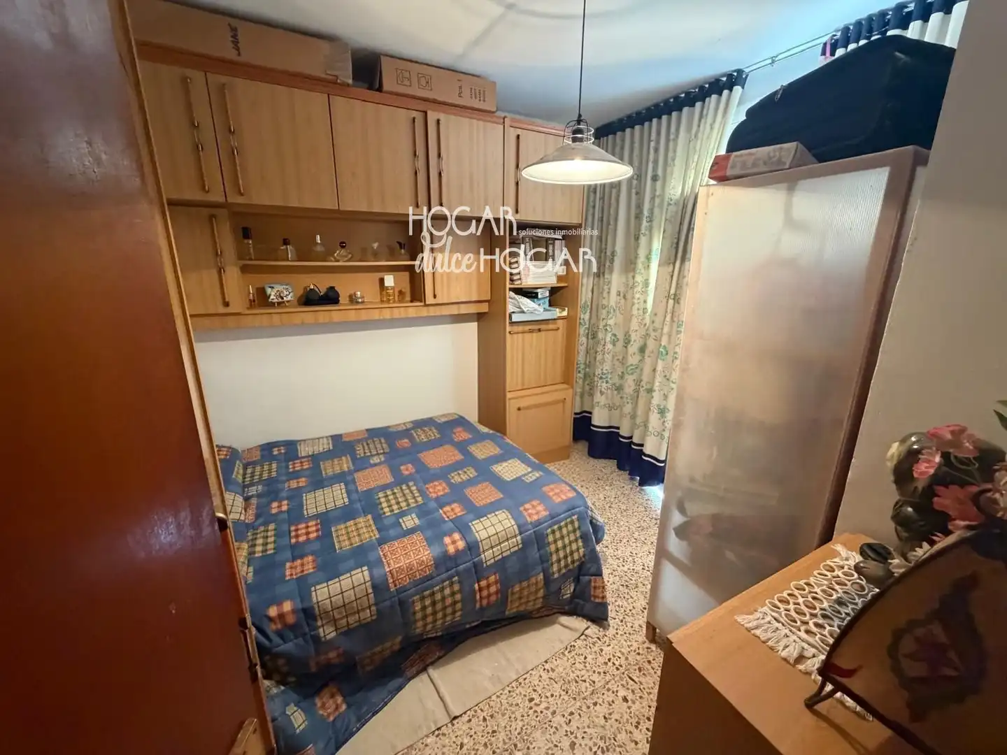 Dormitori de Casa o xalet en venda en Calafell amb Calefacció, Jardí privat i Terrassa