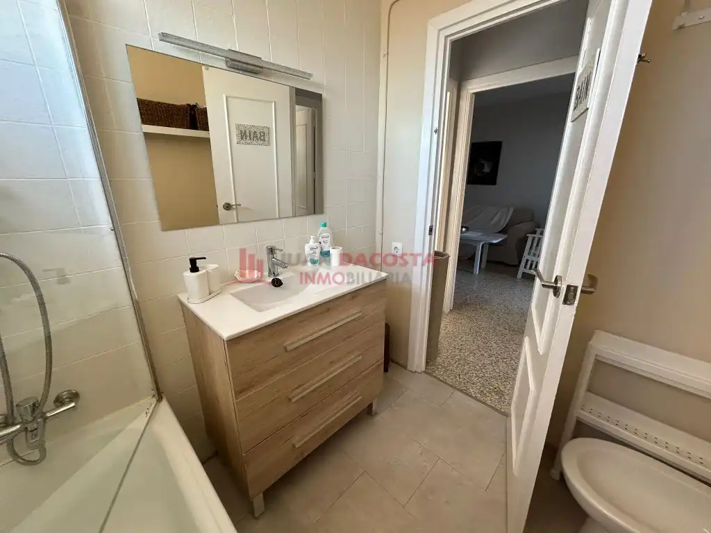 Appartement à louer à La Antilla, imagen 6