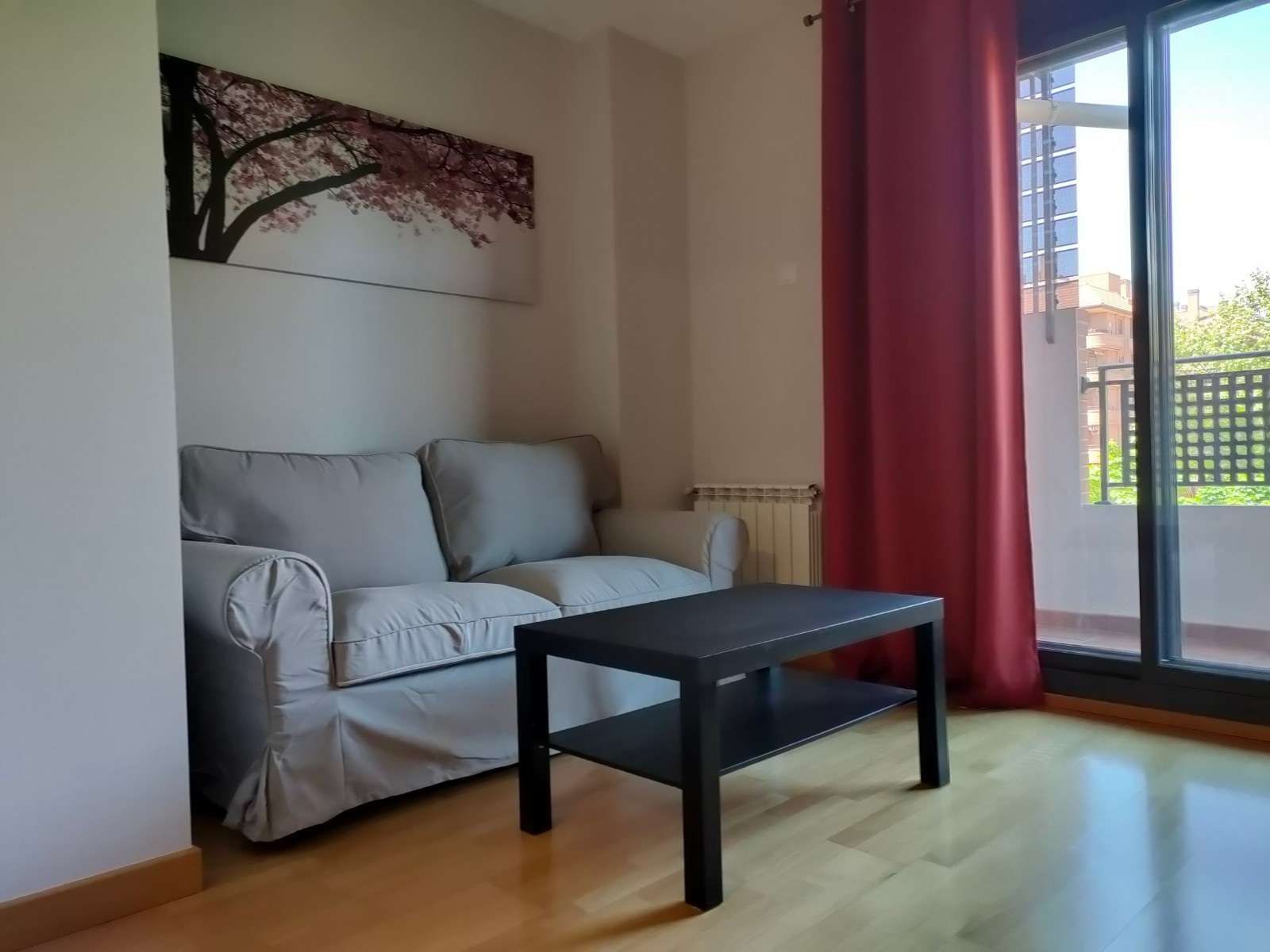 Apartament per a compartir a Ciudad 10
