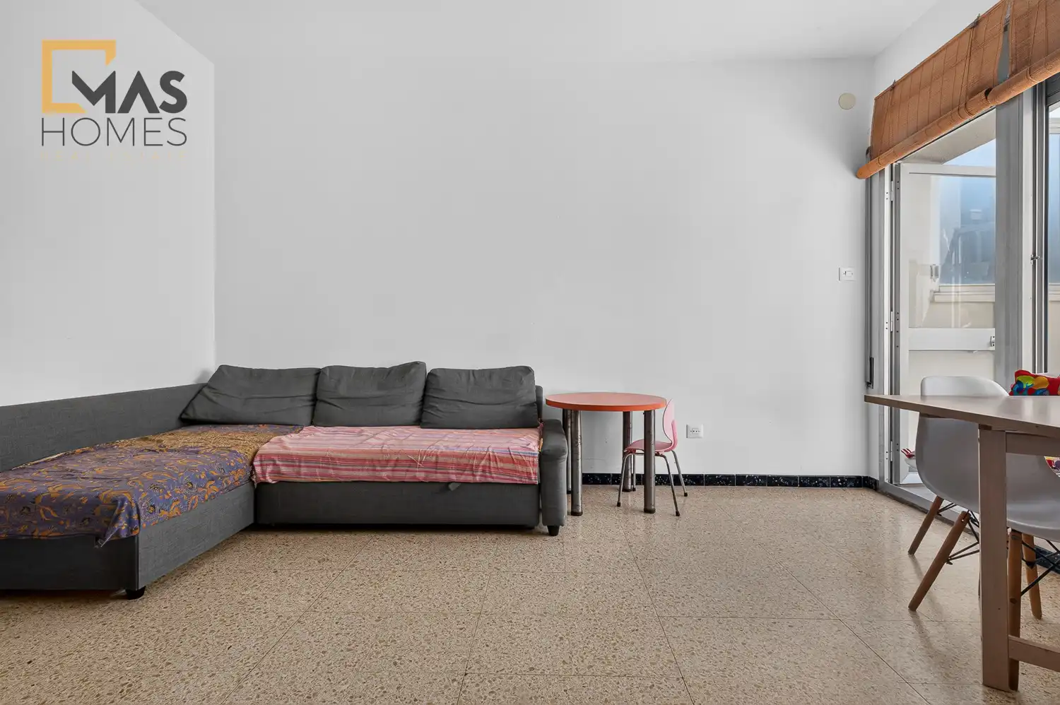 Living room of Detached homes for sale in Terrassa  with Air Conditioner, Heating and Terrace