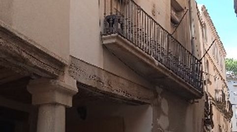 Oportunidad Única Casa a Reformar en Calaf Barcelona  266m