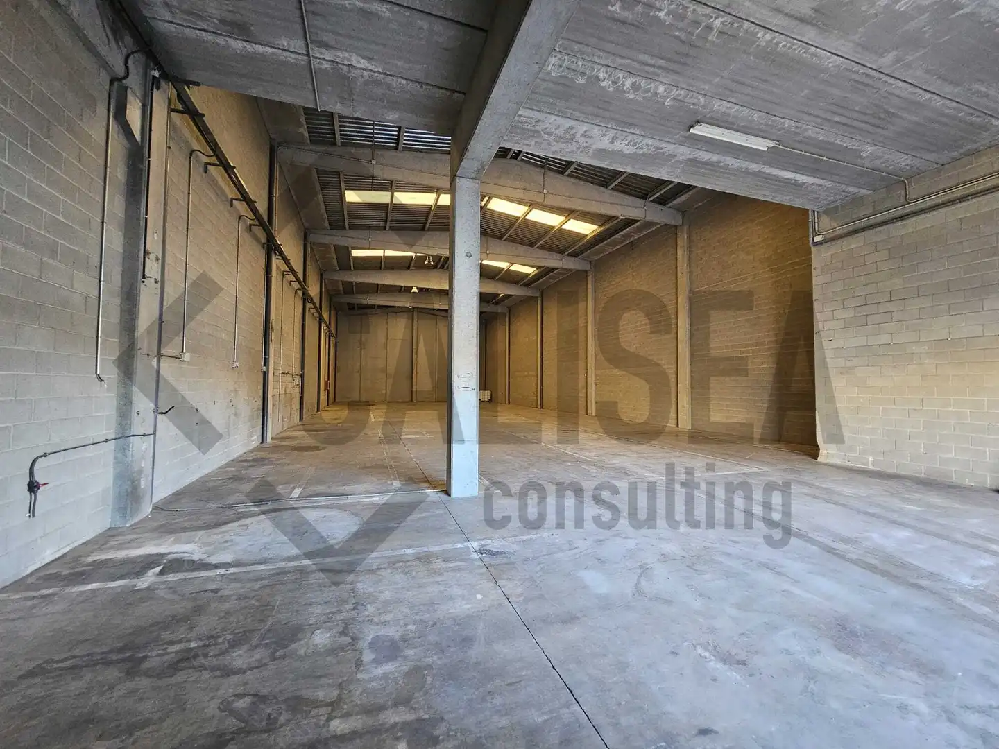 Nave industrielle à louer à Carrer del Pintor Fortuny 24, imagen 5