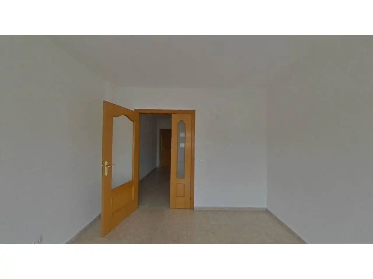 Bedroom of Flat for sale in Parla