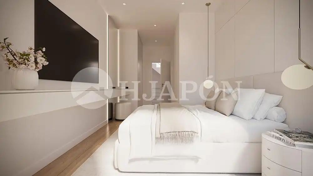 Casa adosada en venta en Teià