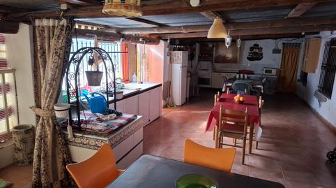 Foto 2 de Finca rústica en venda a Partida Saavedra, El Edén, Alicante